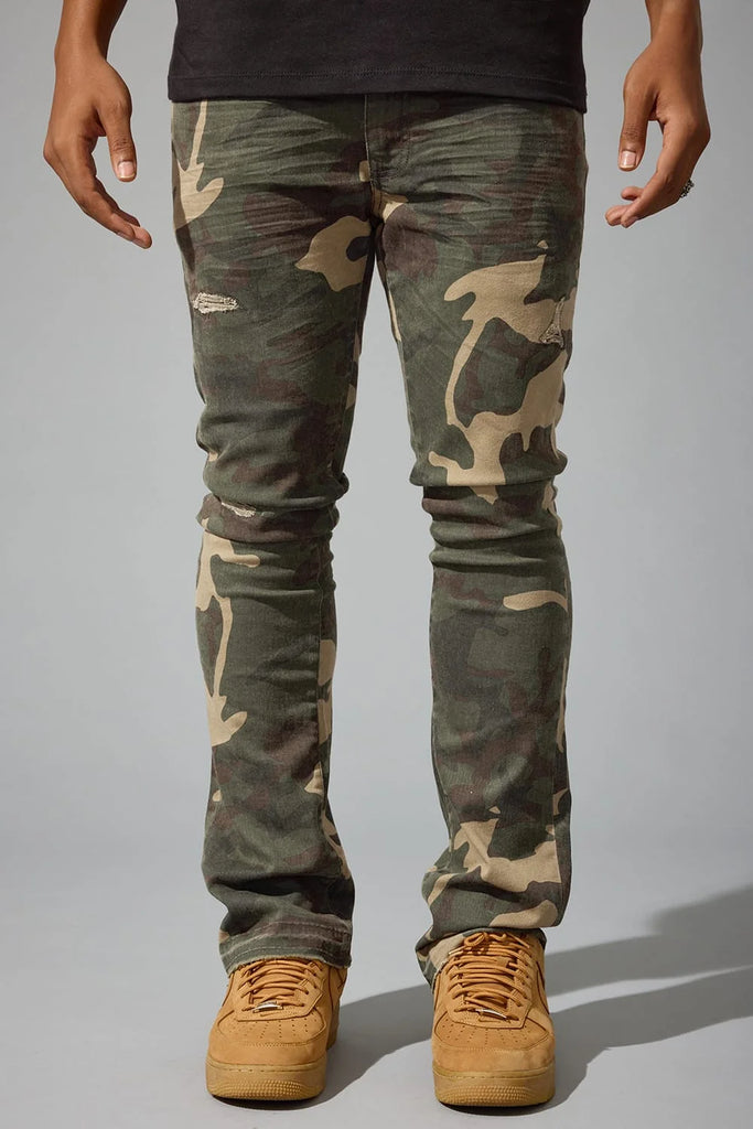 Jordan Craig jeans