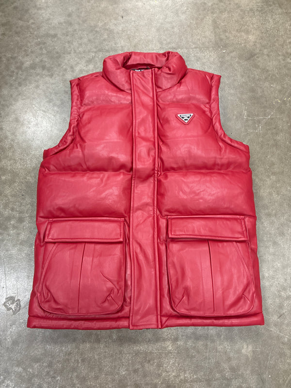 See you in paradise vest