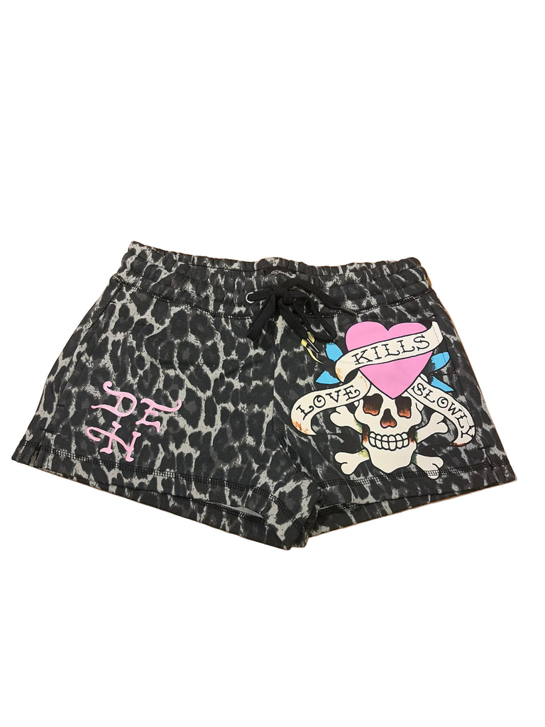 Ed Hardy Shorts