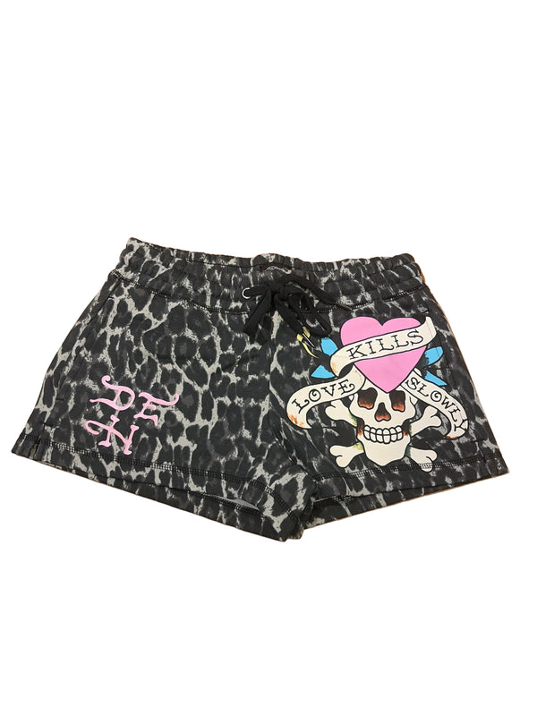 Ed Hardy Shorts