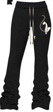 Baby phat sweatpants