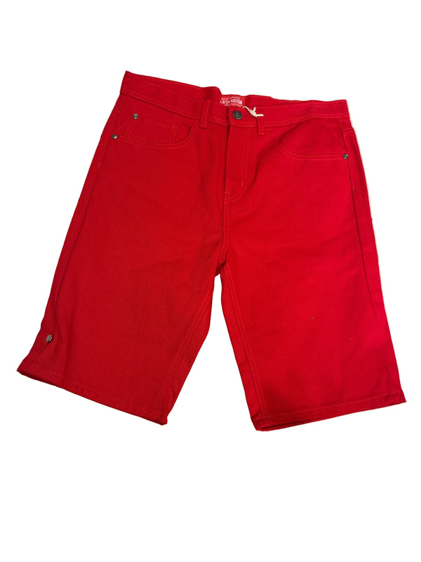Parish Nation shorts