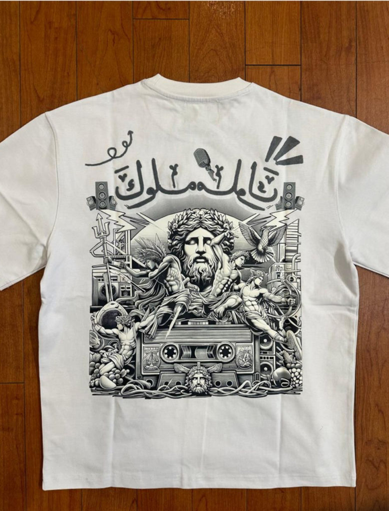 Denimicity T-shirt
