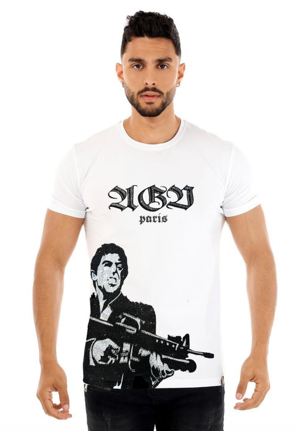 George V T-shirt