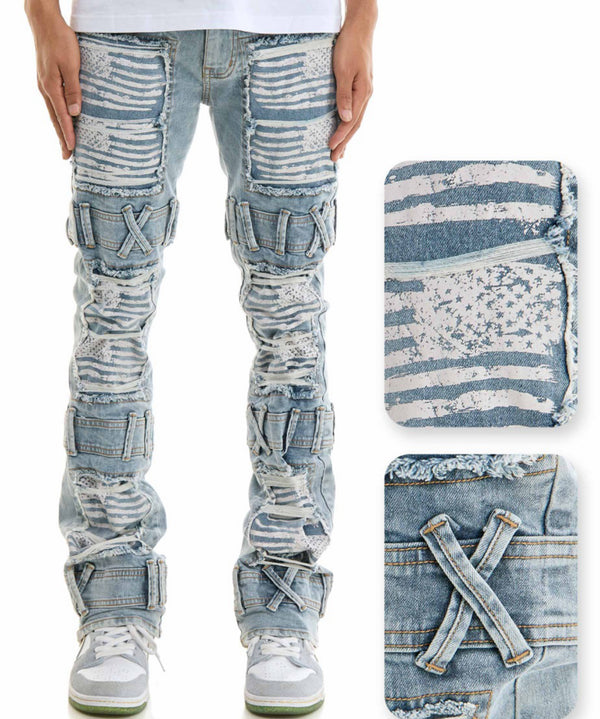 KDNK jeans