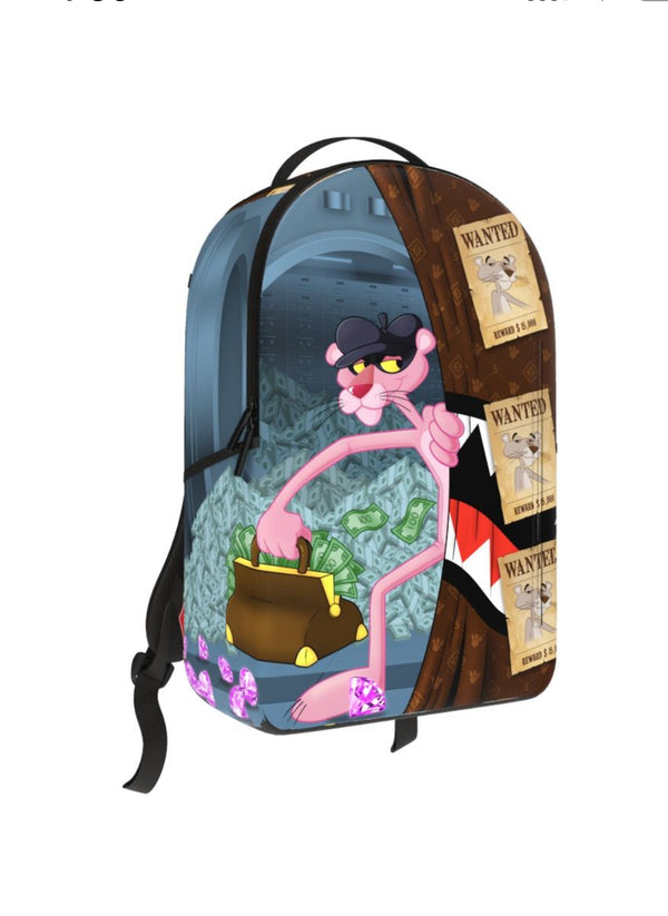 Sprayground backpack