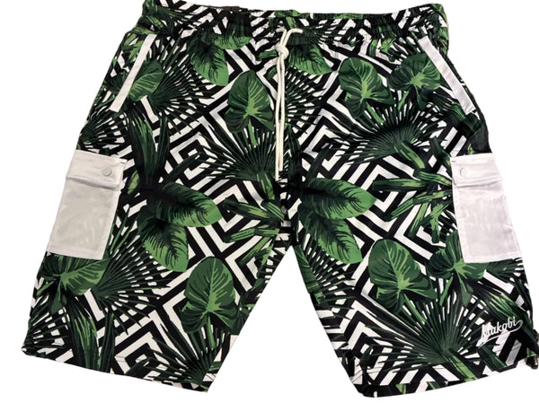 Makobi Shorts