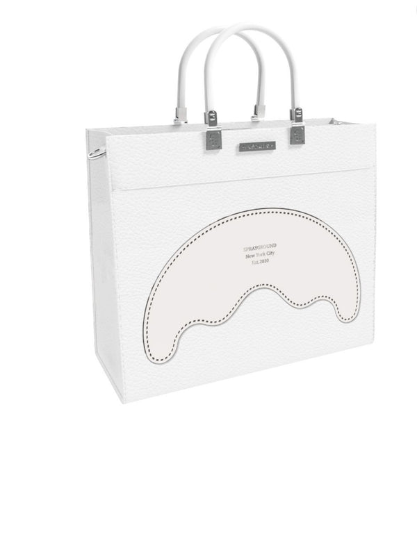 Sprayground tote