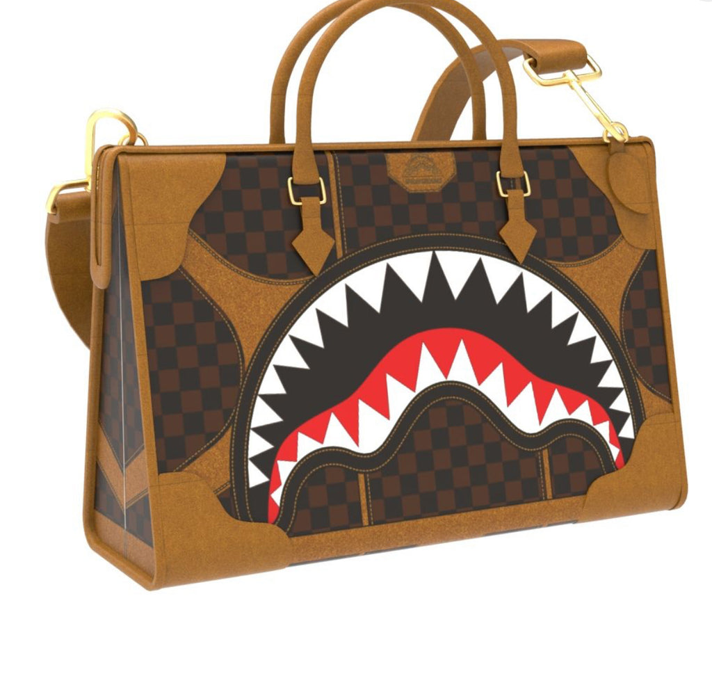 Sprayground bag