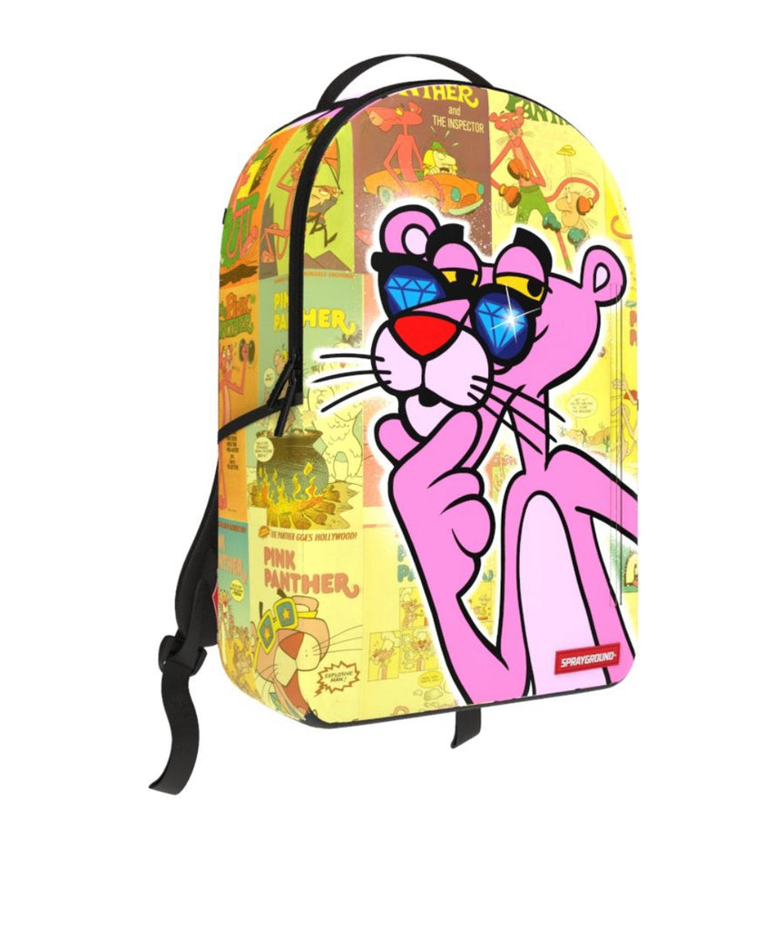Sprayground backpack