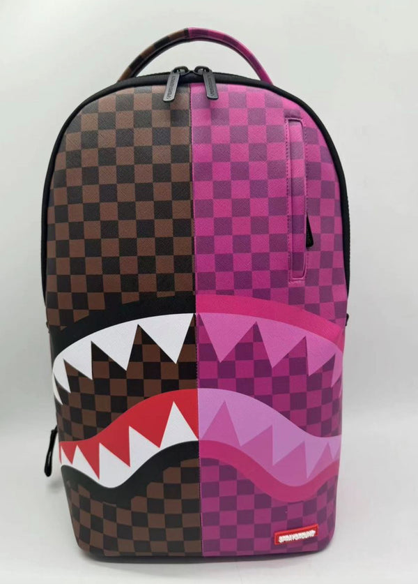 Sprayground backpack