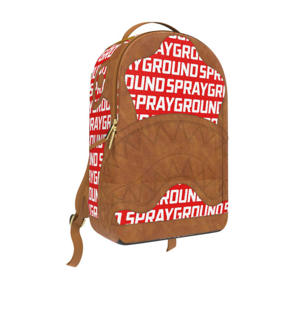 Sprayground backpack