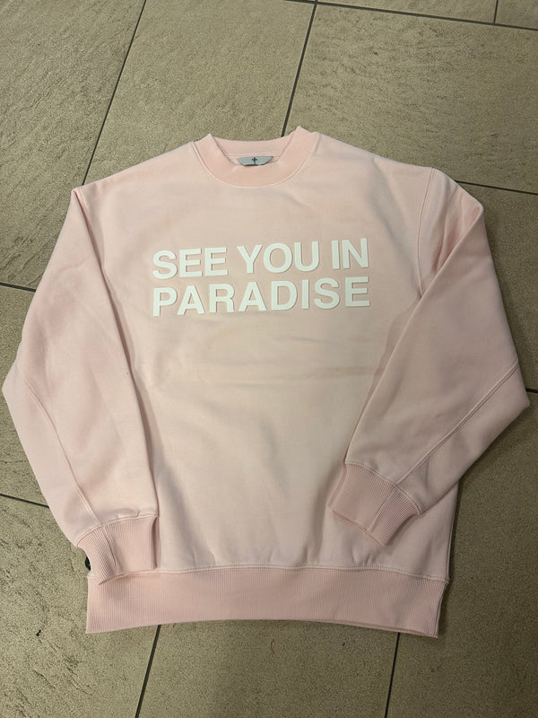 Jordan Craig sweatshirt