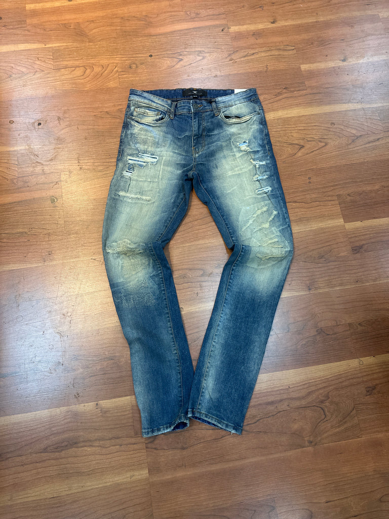 Jordan Craig jeans