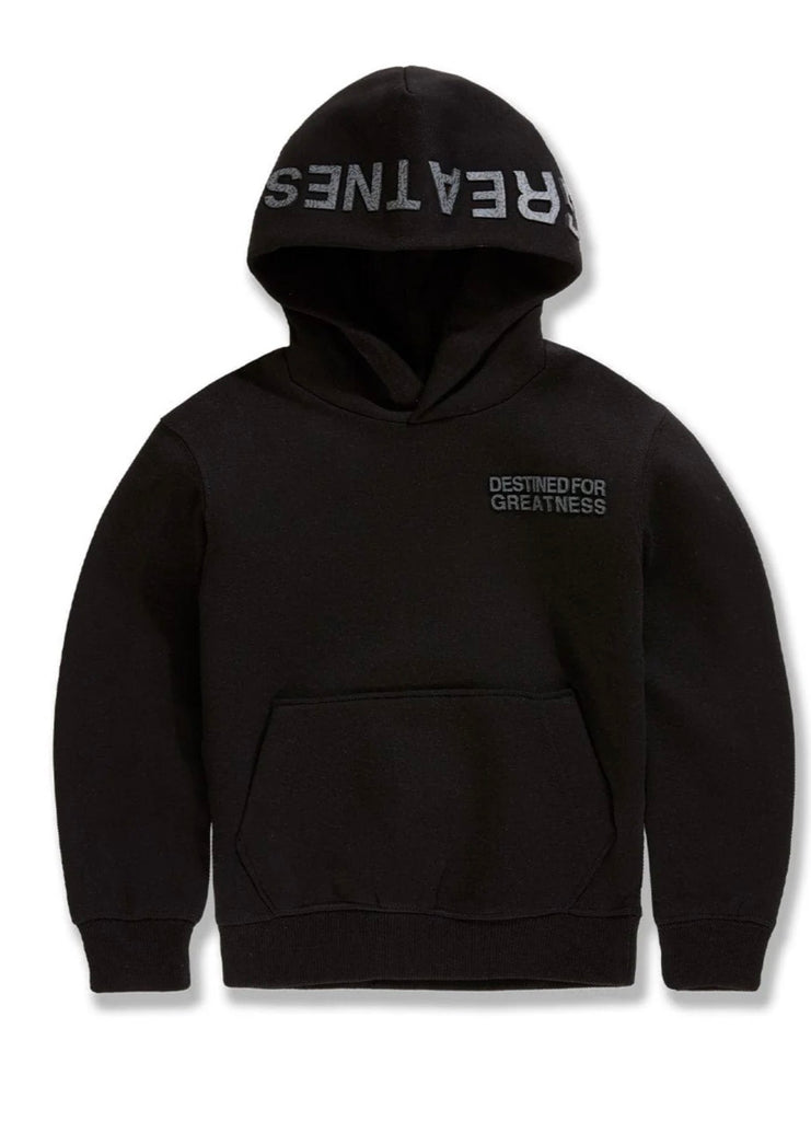 Jordan Craig hoodie