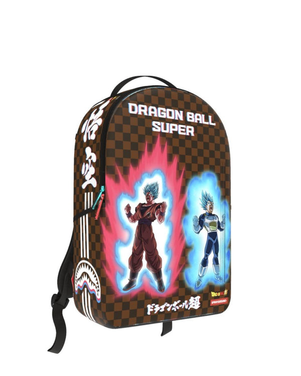 Sprayground backpack
