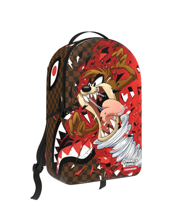 Sprayground backpack
