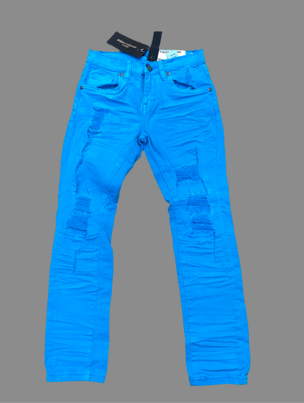FWRD DENIM JEANS