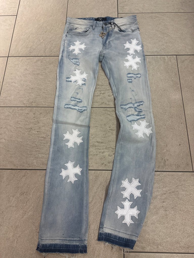 Jordan Craig jeans