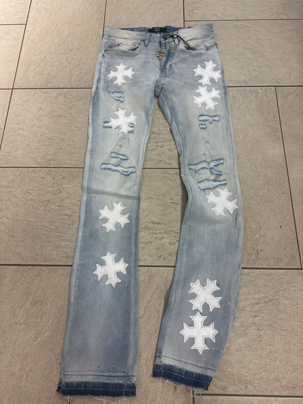 Jordan Craig jeans
