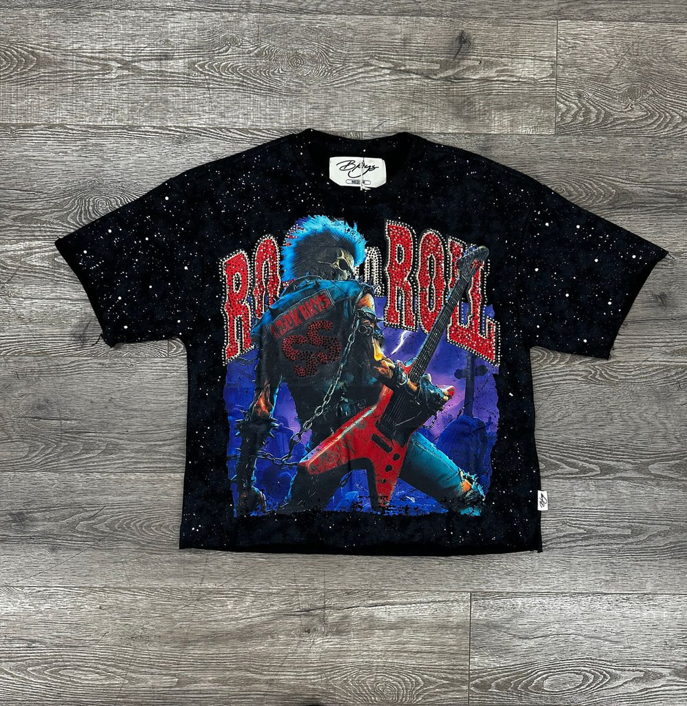 BKYS T-SHIRT