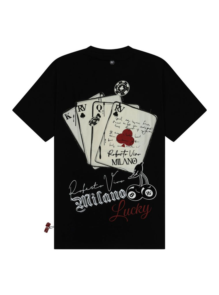 Roberto vino t-shirt