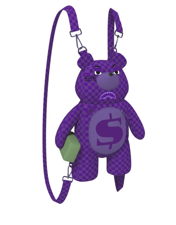 Sprayground backpack