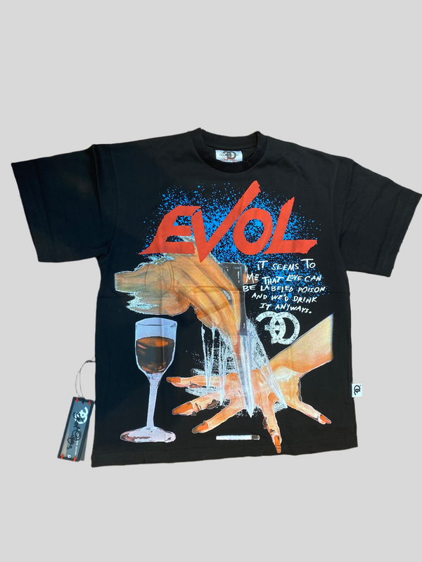 Frost Originals “EVOL” Tee