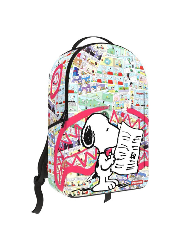 Sprayground backpack