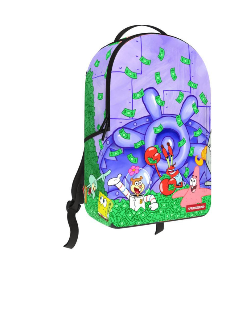 Sprayground backpack