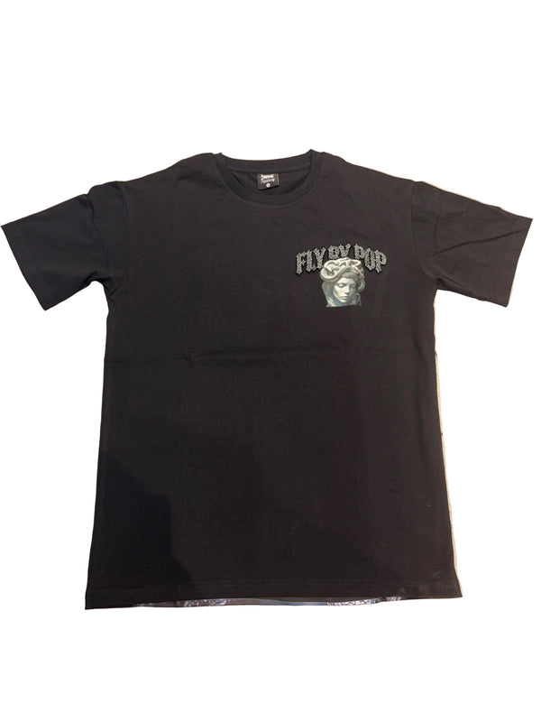 Fly By Popularity T-shirt