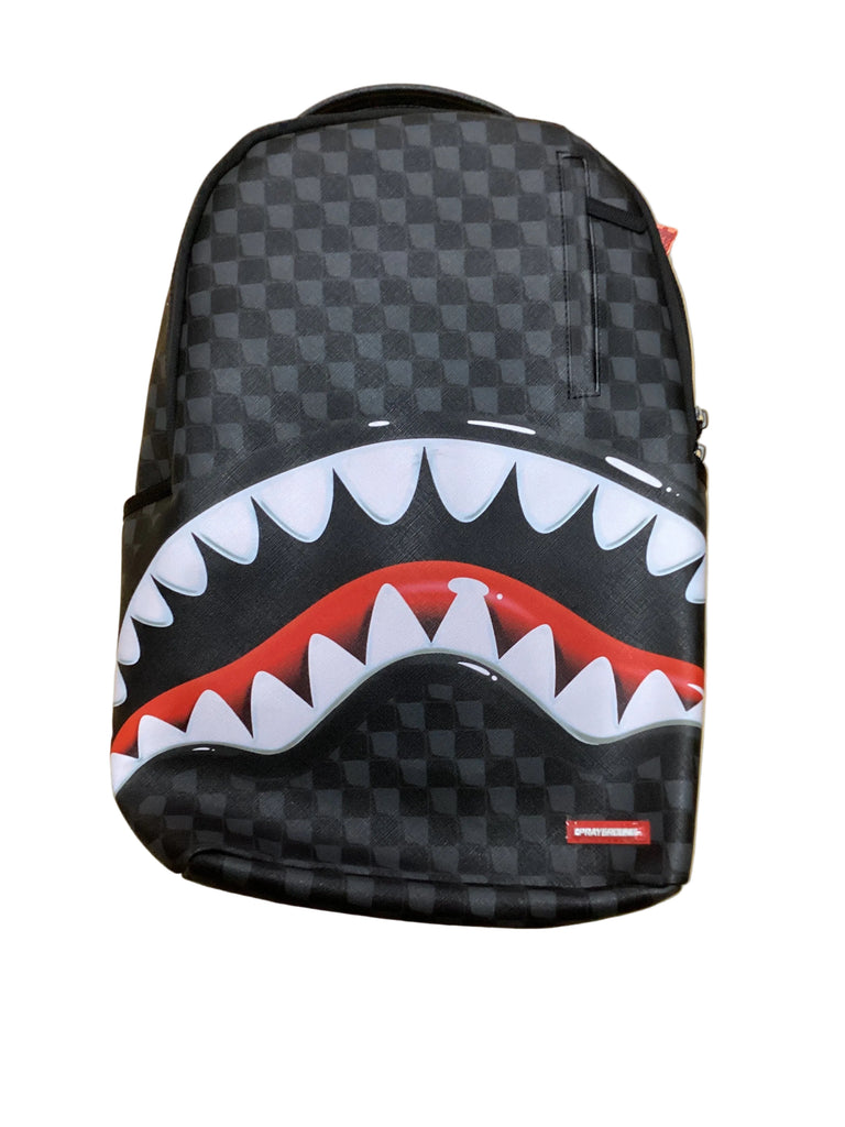 Sprayground Bookbag