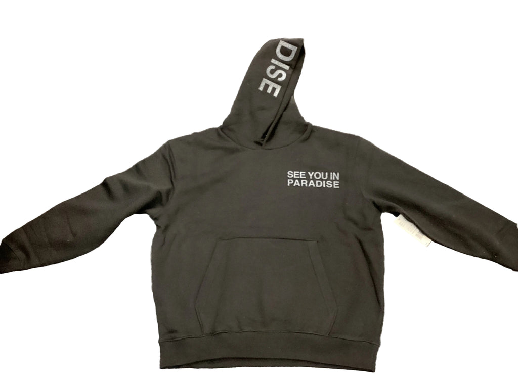 Jordan Craig Hoodie