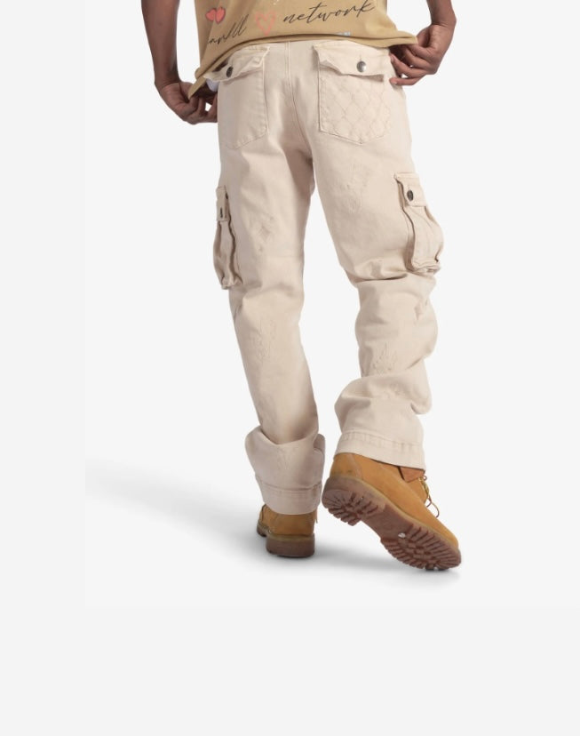 SugarHill Cargo Pants