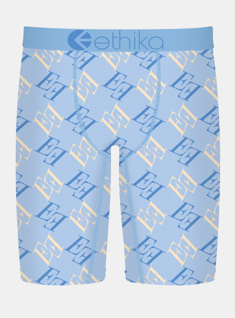 Ethika underwear