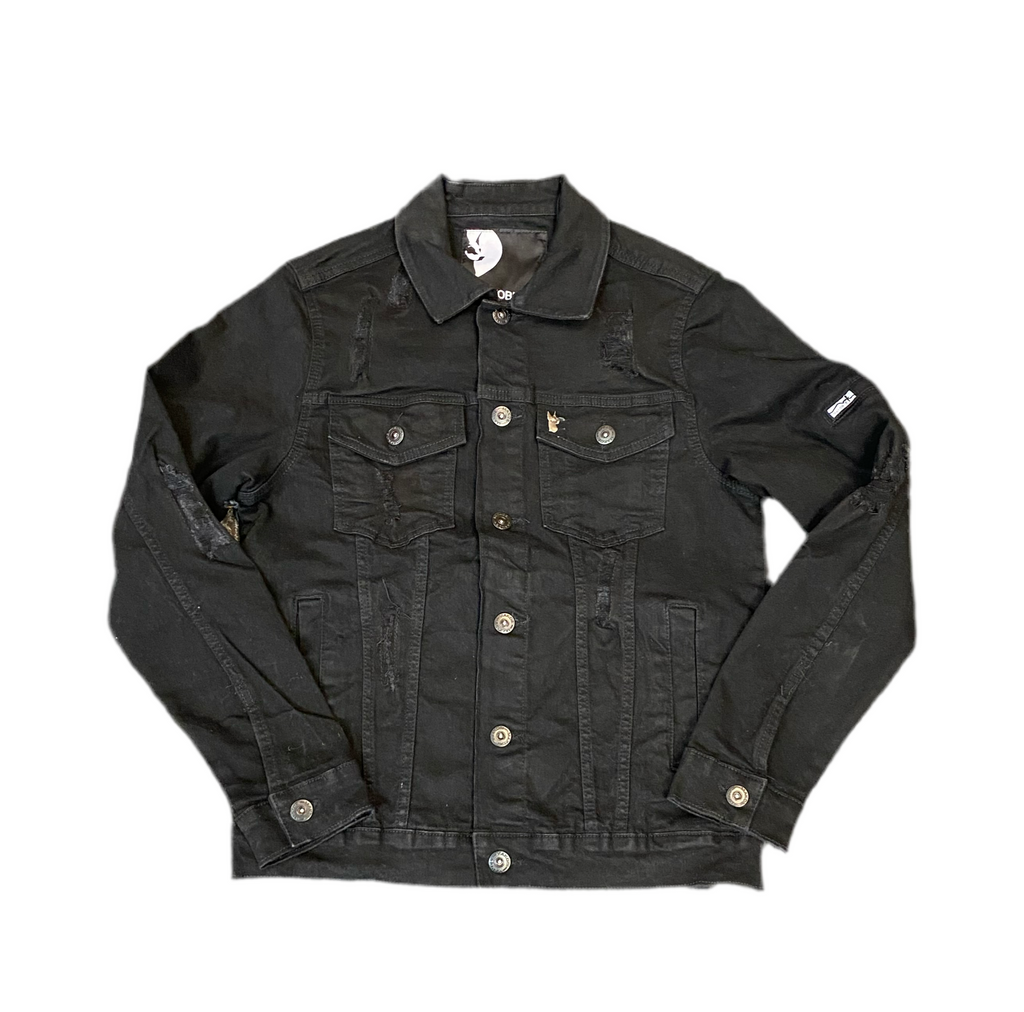 Makobi Jean Jacket