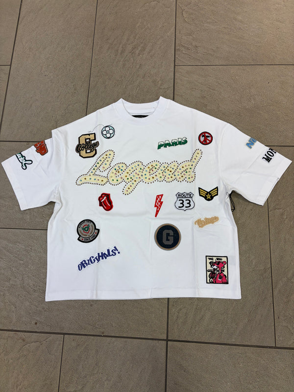Blind Trust T-shirt
