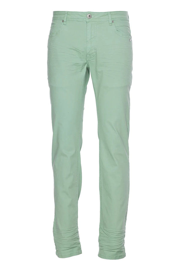 A.Tiziano Twill Jeans