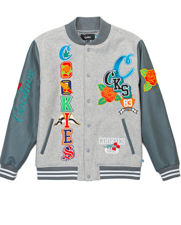 Cookies jackets