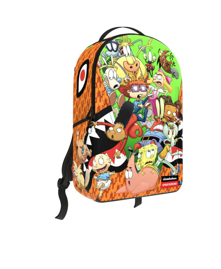 Sprayground backpack
