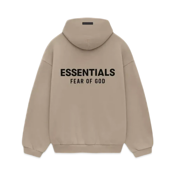 Essential hoodie