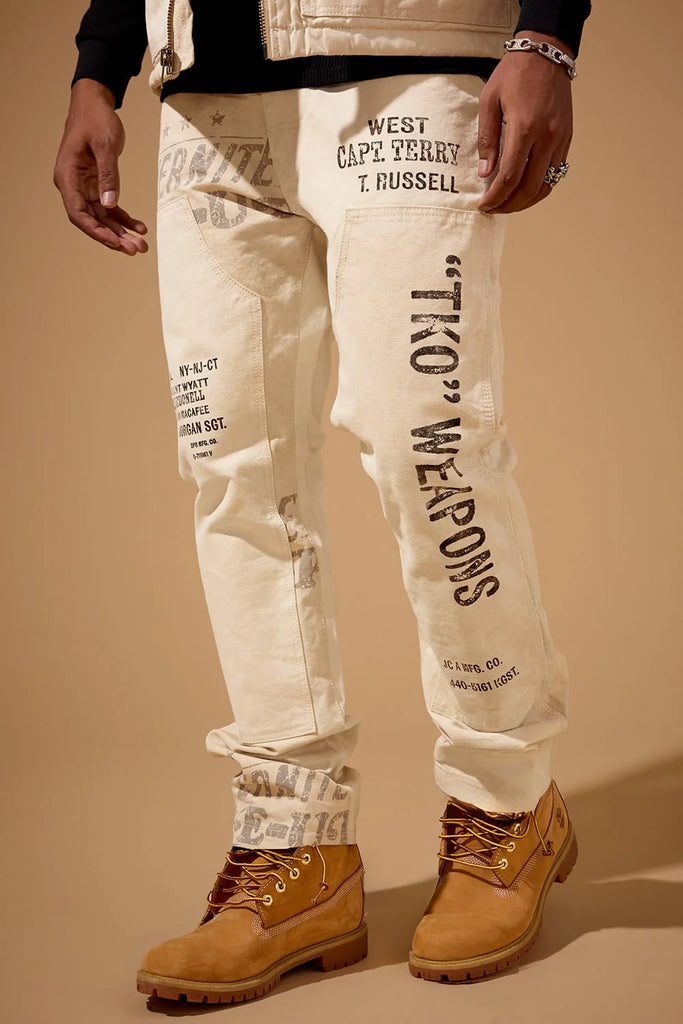 Jordan Craig jeans