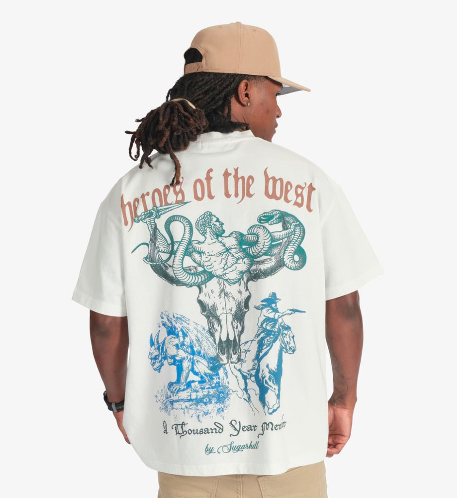 SUGARHILL T-shirt