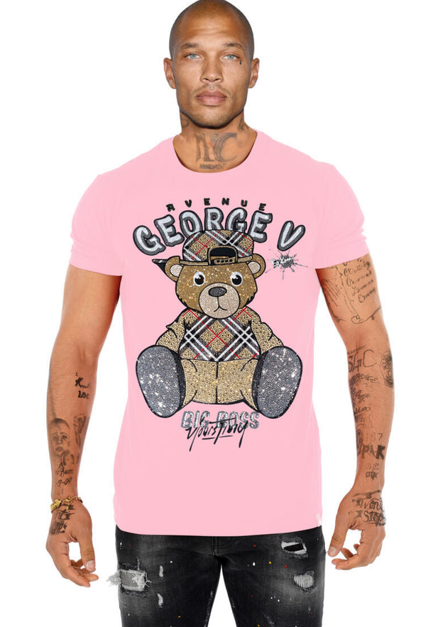 George V T-shirt