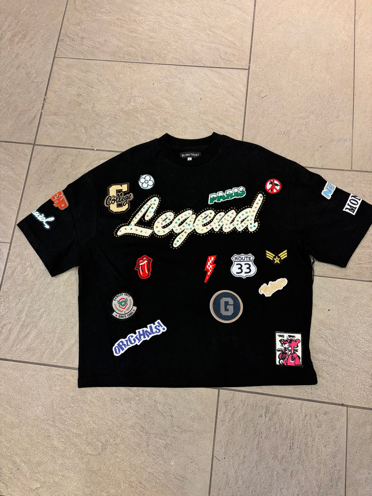 Blind Trust T-shirt