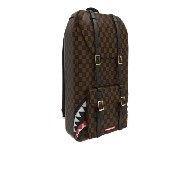 Sprayground backpack