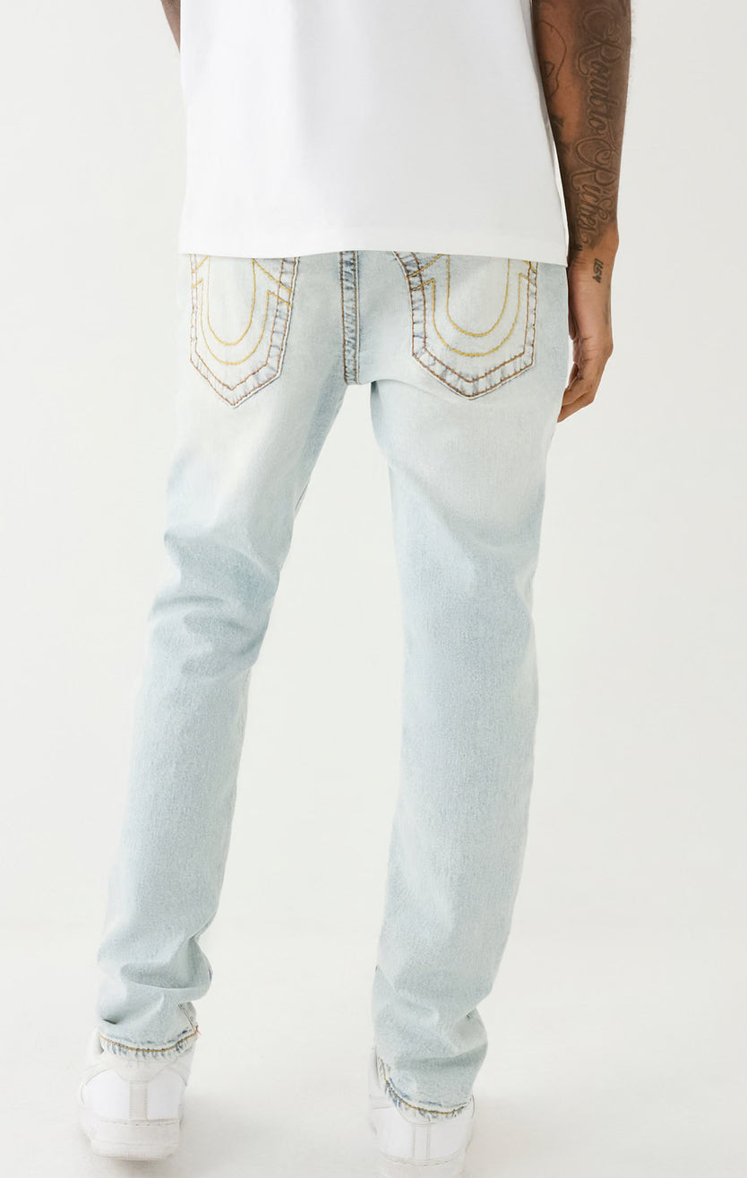 TRUE RELIGION ホワイトジーンズ　25 True Religion - 新品✨トゥルーレリジョン＊ホワイトジーンズ