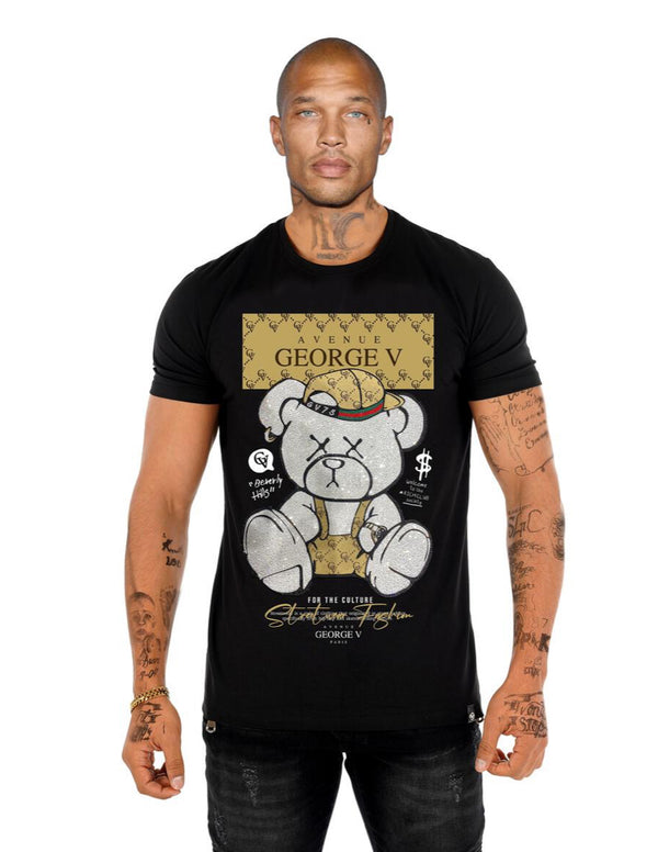 George V Tshirt