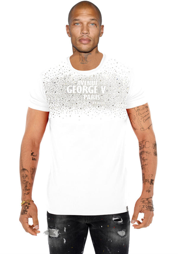 George V T-shirt