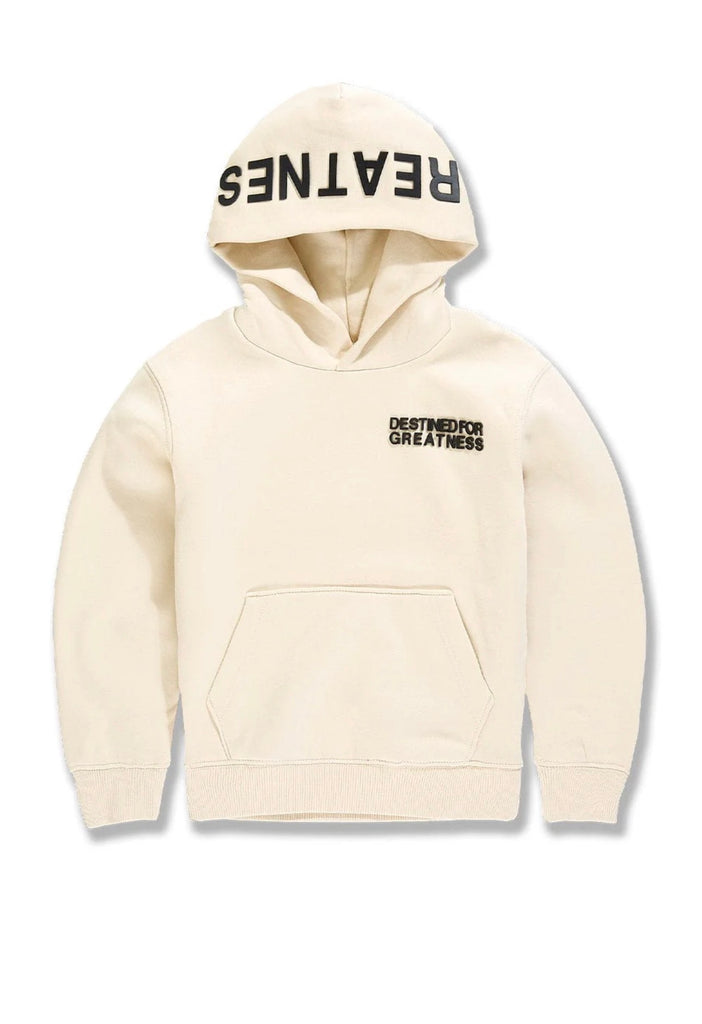 Jordan Craig hoodie